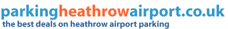 Airport and city parking Heathrow